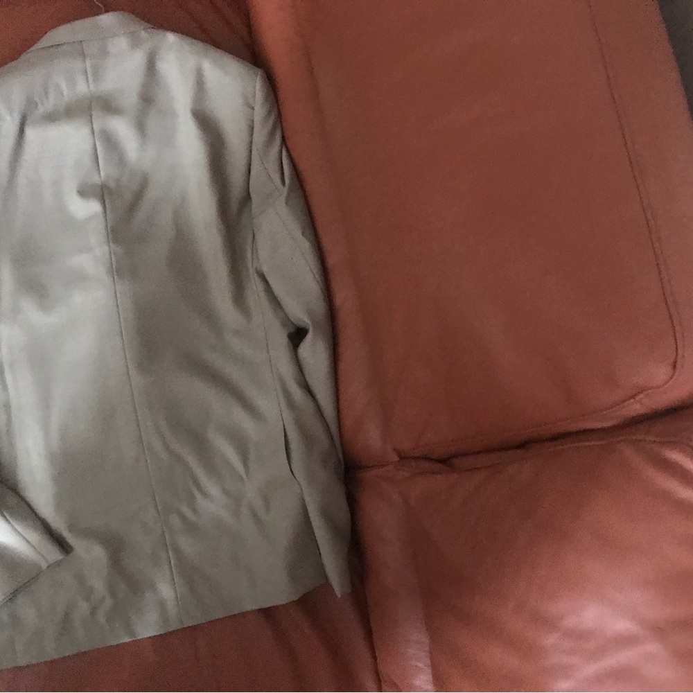 Suit Men’s Super  Fine Wool - Picture 3 of 5